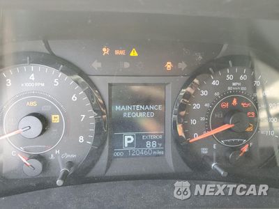 Zdjęcie 9 z 13 samochodu: 2015 TOYOTA SIENNA LE VIN:5TDKK3DC9FS570433 - miniatura