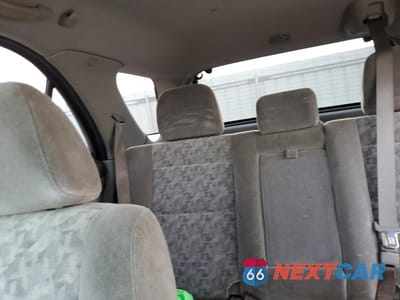 Zdjęcie 10 z 14 samochodu: 2007 KIA SORENTO EX VIN:KNDJD736075720560 - miniatura