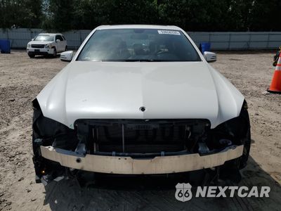 Piąte zdjęcie samochodu w środku: 2011 MERCEDES-BENZ E 350 VIN:WDDHF5GB1BA435537 - miniatura