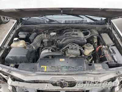 Zdjęcie 12 z 14 samochodu: 2002 FORD EXPLORER XLT VIN:1FMZU63E82ZB70672 - miniatura