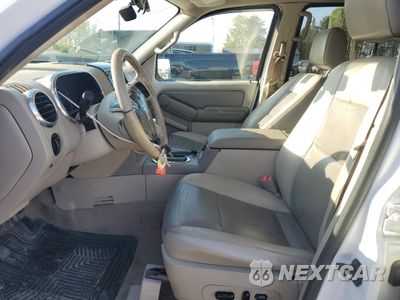 Zdjęcie 7 z 13 samochodu: 2006 FORD EXPLORER XLT VIN:1FMEU73E96UB53497 - miniatura