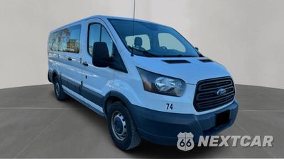 2020 FORD TRANSIT T-350 1FBAX2Y80LKA32577 - główne zdjęcie licytacji z USA - miniatura