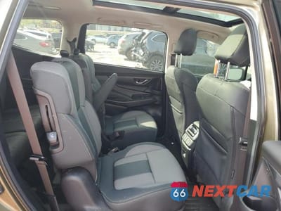 Zdjęcie 11 z 13 samochodu: 2024 SUBARU ASCENT ONYX EDITION VIN:4S4WMAHD4R3459275 - miniatura