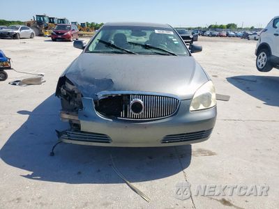 Piąte zdjęcie samochodu w środku: 2007 BUICK LUCERNE CXL VIN:1G4HD572X7U165564 - miniatura