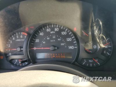 Zdjęcie 9 z 15 samochodu: 2006 NISSAN ARMADA SE VIN:5N1AA08A46N738129 - miniatura