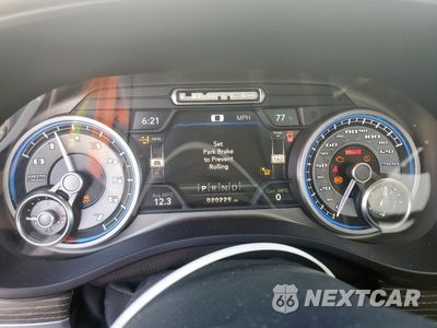 Zdjęcie 9 z 14 samochodu: 2022 RAM 1500 LIMITED VIN:1C6SRFHT3NN132123 - miniatura