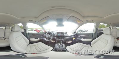 Zdjęcie 14 z 15 samochodu: 2025 HONDA CR-V EXL VIN:2HKRS4H74SH452453 - miniatura
