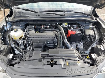 Zdjęcie 13 z 16 samochodu: 2024 FORD ESCAPE ST LINE SELECT VIN:1FMCU9NAXRUB59326 - miniatura