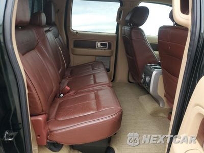 Zdjęcie 11 z 14 samochodu: 2014 FORD F150 SUPERCREW VIN:1FTFW1ET0EKG10834 - miniatura