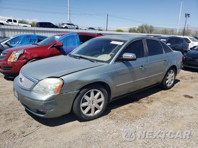 2005 FORD FIVE HUNDRED LIMITED 1FAFP25195G155959 - główne zdjęcie licytacji z USA - miniatura
