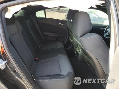 Zdjęcie 10 z 13 samochodu: 2019 DODGE CHARGER SXT VIN:2C3CDXBG7KH541845 - miniatura