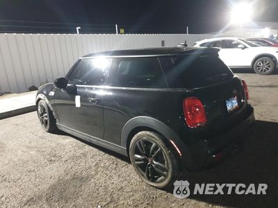 Drugie zdjęcie samochodu z przodu: 2014 MINI COOPER S VIN:WMWXM7C56ET969758 - miniatura