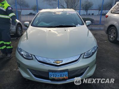 Piąte zdjęcie samochodu w środku: 2017 CHEVROLET VOLT LT VIN:1G1RC6S57HU107926 - miniatura