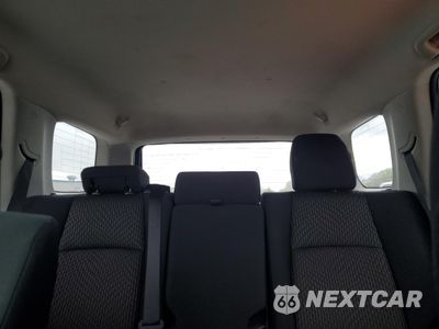 Zdjęcie 10 z 13 samochodu: 2023 TOYOTA 4RUNNER SE VIN:JTEPU5JR4P6133425 - miniatura