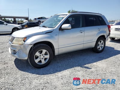 2006 SUZUKI GRAND VITARA XSPORT JS3TE944164101423 - główne zdjęcie licytacji z USA - miniatura