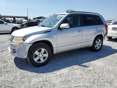 2006 SUZUKI GRAND VITARA XSPORT JS3TE944164101423 - główne zdjęcie licytacji z USA - miniatura