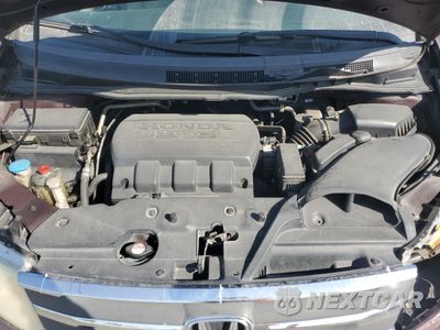 Zdjęcie 13 z 15 samochodu: 2011 HONDA ODYSSEY TOURING VIN:5FNRL5H97BB003688 - miniatura