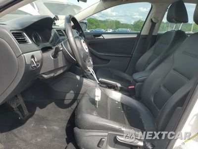 Zdjęcie 7 z 12 samochodu: 2013 VOLKSWAGEN JETTA SE VIN:3VWDP7AJ2DM408755 - miniatura