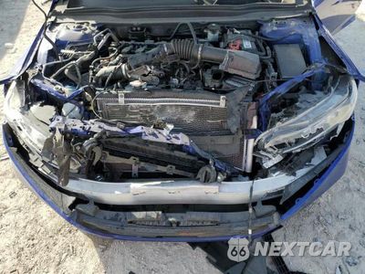 Zdjęcie 11 z 12 samochodu: 2020 HONDA ACCORD SPORT VIN:1HGCV1F30LA123805 - miniatura