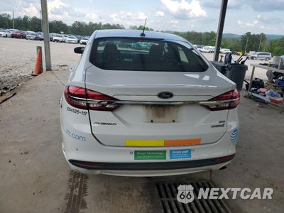 Zdjęcie 6 z 12 samochodu: 2017 FORD FUSION SE HYBRID VIN:3FA6P0LU0HR409475 - miniatura