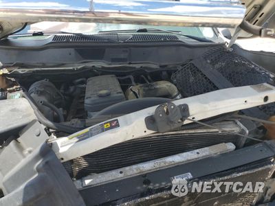 Zdjęcie 11 z 12 samochodu: 2005 DODGE RAM 2500 ST VIN:3D7KS28C35G700200 - miniatura