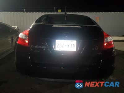 Zdjęcie 6 z 13 samochodu: 2012 HONDA CROSSTOUR EXL VIN:5J6TF1H58CL002125 - miniatura