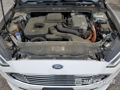 Zdjęcie 11 z 12 samochodu: 2018 FORD FUSION SE HYBRID VIN:3FA6P0LU5JR278744 - miniatura