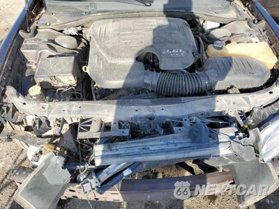 Zdjęcie 13 z 14 samochodu: 2012 CHRYSLER 300 LIMITED VIN:2C3CCACG3CH249741 - miniatura