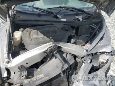 Zdjęcie 13 z 14 samochodu: 2007 CHEVROLET HHR LT VIN:3GNDA33P87S605659 - miniatura
