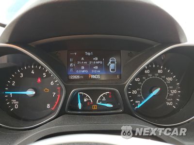 Zdjęcie 9 z 15 samochodu: 2018 FORD ESCAPE SE VIN:1FMCU9GD4JUC60647 - miniatura