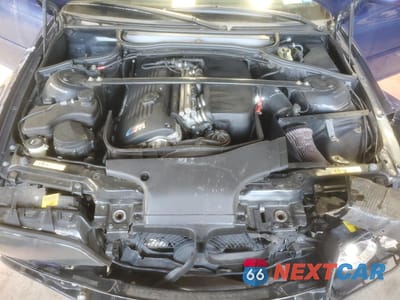 Zdjęcie 11 z 13 samochodu: 2006 BMW M3 VIN:WBSBL93446PN65220 - miniatura