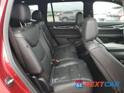 Zdjęcie 11 z 14 samochodu: 2020 CADILLAC XT6 SPORT VIN:1GYKPGRS0LZ121042 - miniatura