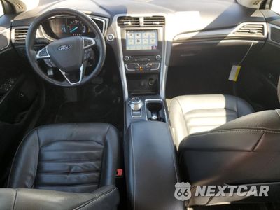 Zdjęcie 8 z 13 samochodu: 2018 FORD FUSION SE HYBRID VIN:3FA6P0LU3JR172051 - miniatura