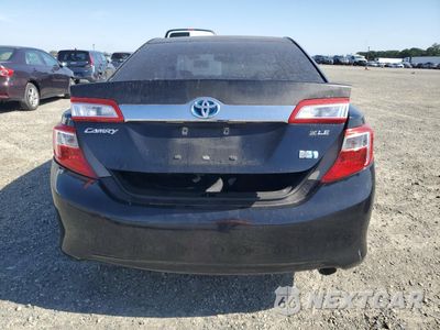 Zdjęcie 6 z 12 samochodu: 2012 TOYOTA CAMRY HYBRID VIN:4T1BD1FK0CU018017 - miniatura