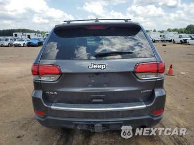 Zdjęcie 6 z 14 samochodu: 2021 JEEP GRAND CHEROKEE LIMITED VIN:1C4RJFBG4MC817686 - miniatura