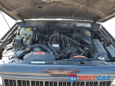 Zdjęcie 12 z 13 samochodu: 1996 JEEP CHEROKEE SPORT VIN:1J4FJ68S5TL126657 - miniatura