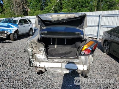 Zdjęcie 6 z 15 samochodu: 2009 NISSAN ALTIMA 2.5 VIN:1N4AL21E89N458196 - miniatura
