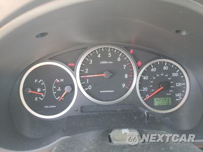 Zdjęcie 9 z 14 samochodu: 2005 SUBARU IMPREZA WRX VIN:JF1GG29625G808318 - miniatura
