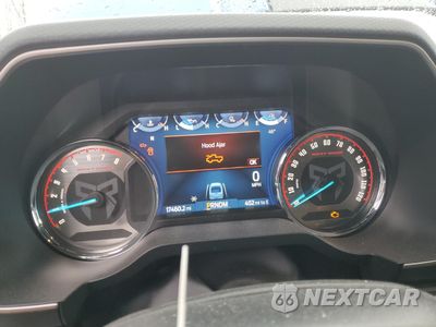 Zdjęcie 9 z 15 samochodu: 2022 FORD F150 SUPERCREW VIN:1FTFW1E54NFA19853 - miniatura