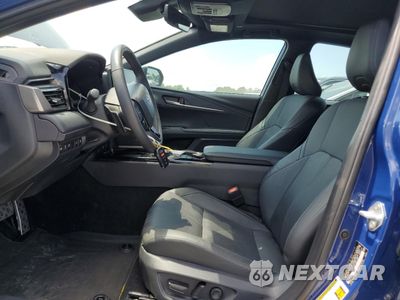 Zdjęcie 7 z 12 samochodu: 2025 TOYOTA CAMRY XSE VIN:4T1DAACK7SU054856 - miniatura