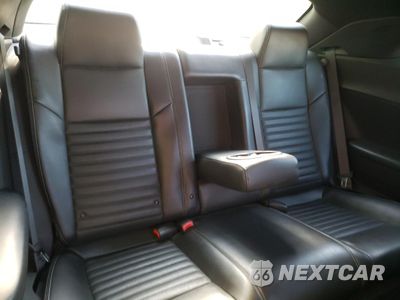 Zdjęcie 11 z 15 samochodu: 2013 DODGE CHALLENGER R/T VIN:2C3CDYBT8DH501232 - miniatura