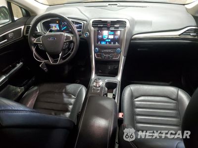 Zdjęcie 8 z 13 samochodu: 2017 FORD FUSION SE HYBRID VIN:3FA6P0LU4HR359647 - miniatura