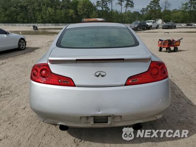 Zdjęcie 6 z 13 samochodu: 2006 INFINITI G35 VIN:JNKCV54E76M707257 - miniatura