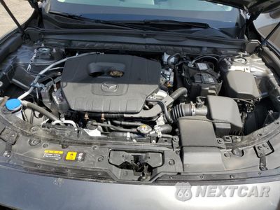 Zdjęcie 11 z 14 samochodu: 2025 MAZDA CX-50 PREMIUM VIN:7MMVABDM8SN310222 - miniatura