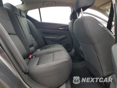 Zdjęcie 10 z 12 samochodu: 2022 NISSAN ALTIMA S VIN:1N4BL4BV6NN402265 - miniatura
