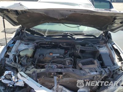 Zdjęcie 11 z 14 samochodu: 2016 HONDA CIVIC LX VIN:19XFC2F58GE011233 - miniatura