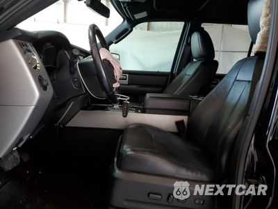 Zdjęcie 7 z 16 samochodu: 2016 FORD EXPEDITION LIMITED VIN:1FMJU2AT4GEF28159 - miniatura