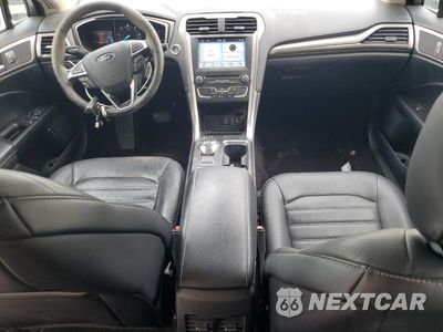 Zdjęcie 8 z 13 samochodu: 2017 FORD FUSION SE HYBRID VIN:3FA6P0LUXHR359636 - miniatura