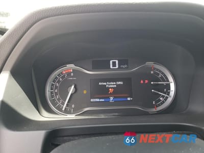 Zdjęcie 9 z 15 samochodu: 2022 HONDA RIDGELINE BLACK EDITION VIN:5FPYK3F87NB005899 - miniatura