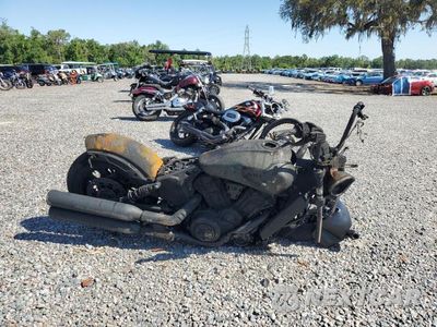 2024 INDIAN MOTORCYCLE CO. SCOUT ROGUE ABS 56KMTC007R3198866 - główne zdjęcie licytacji z USA - miniatura